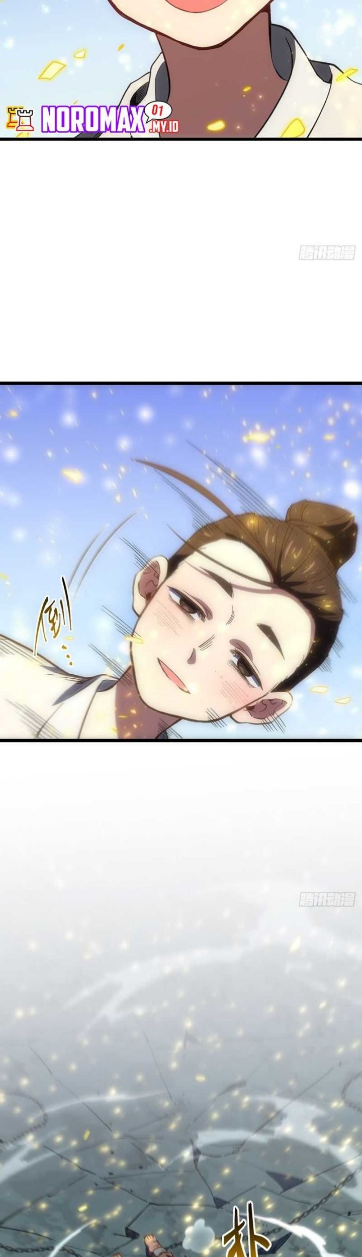 Scoring the Sacred Body of the Ancients from the Get-go Chapter 107 Gambar 63
