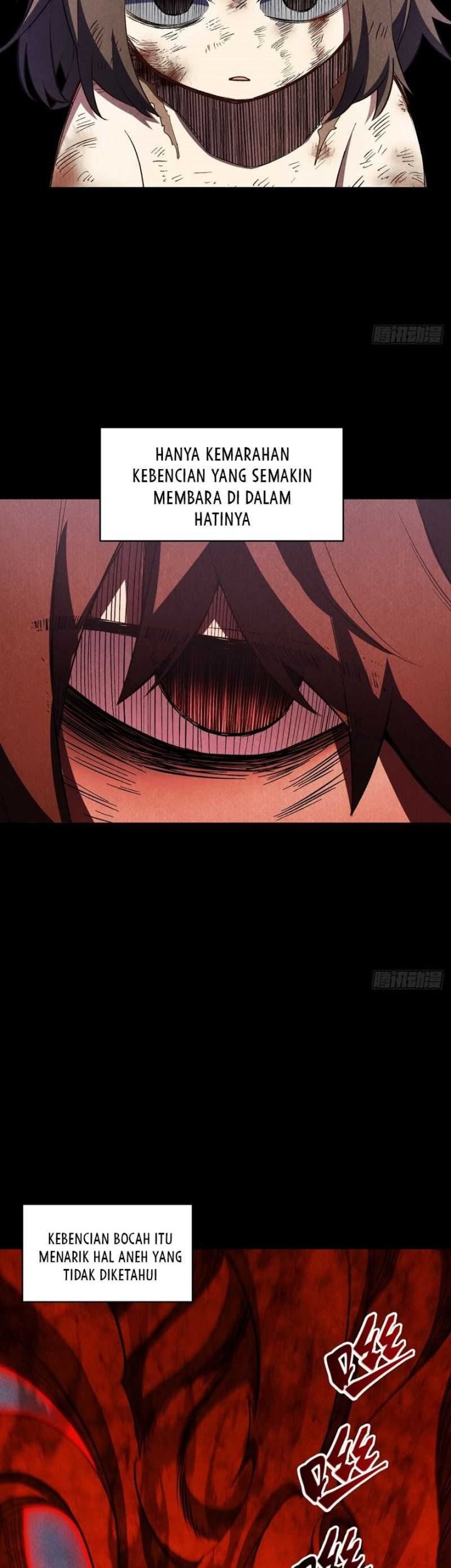 Scoring the Sacred Body of the Ancients from the Get-go Chapter 107 Gambar 12