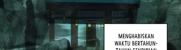 Scoring the Sacred Body of the Ancients from the Get-go Chapter 107 Gambar 15