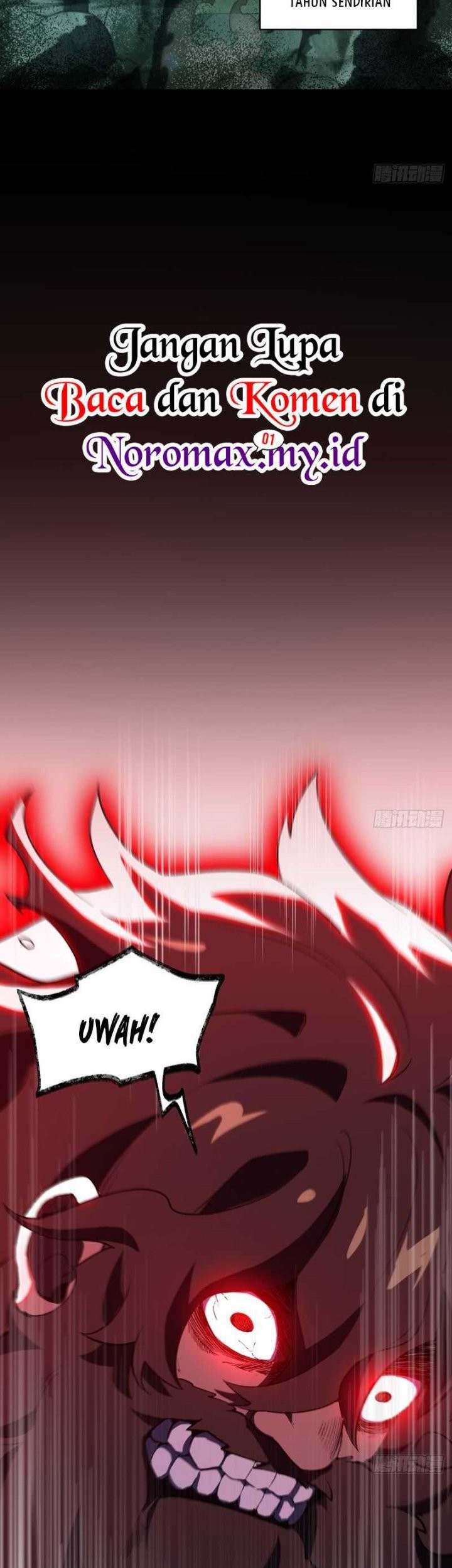 Scoring the Sacred Body of the Ancients from the Get-go Chapter 107 Gambar 16