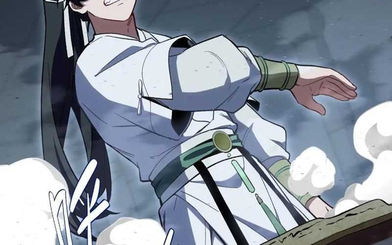 Scoring the Sacred Body of the Ancients from the Get-go Chapter 108 Gambar 19