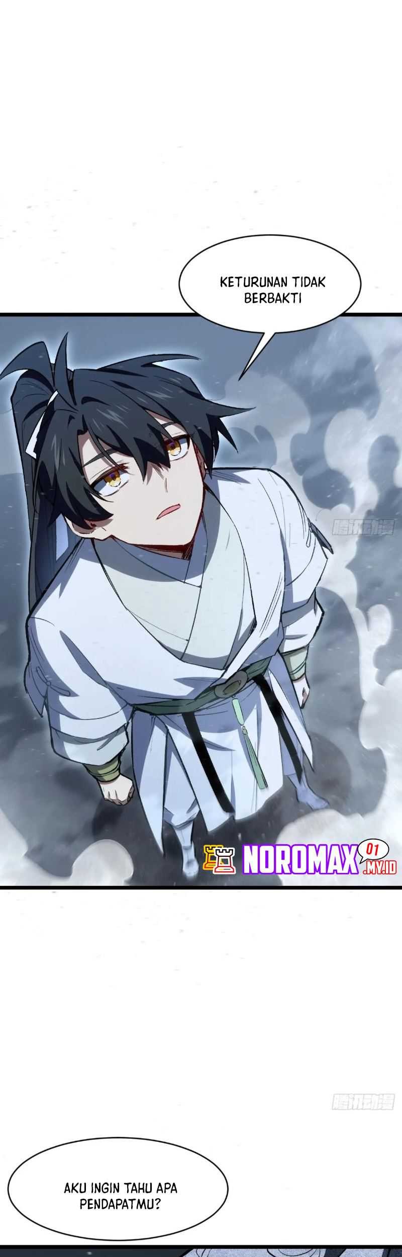 Scoring the Sacred Body of the Ancients from the Get-go Chapter 108 Gambar 28