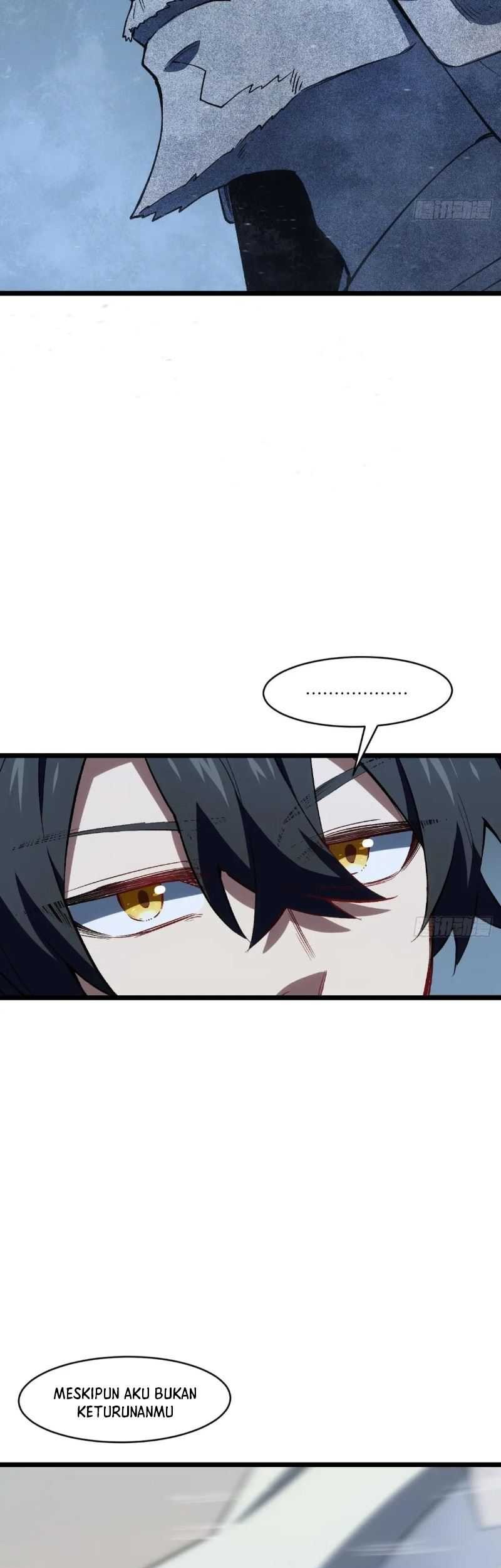 Scoring the Sacred Body of the Ancients from the Get-go Chapter 108 Gambar 30