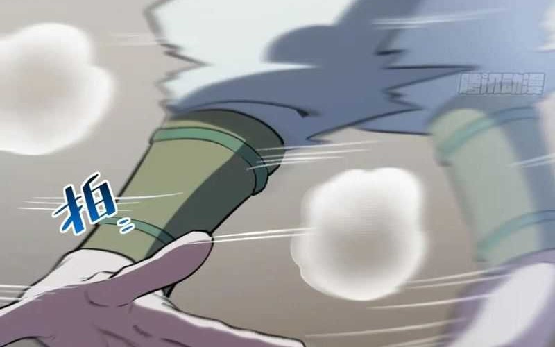 Scoring the Sacred Body of the Ancients from the Get-go Chapter 108 Gambar 31