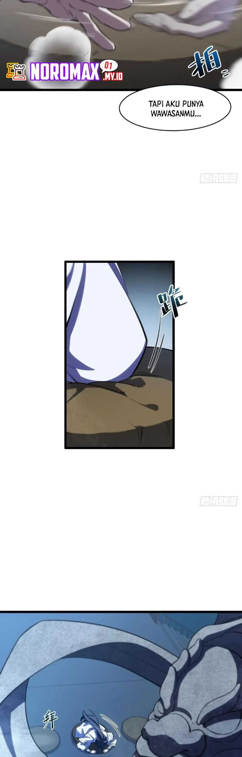 Scoring the Sacred Body of the Ancients from the Get-go Chapter 108 Gambar 32