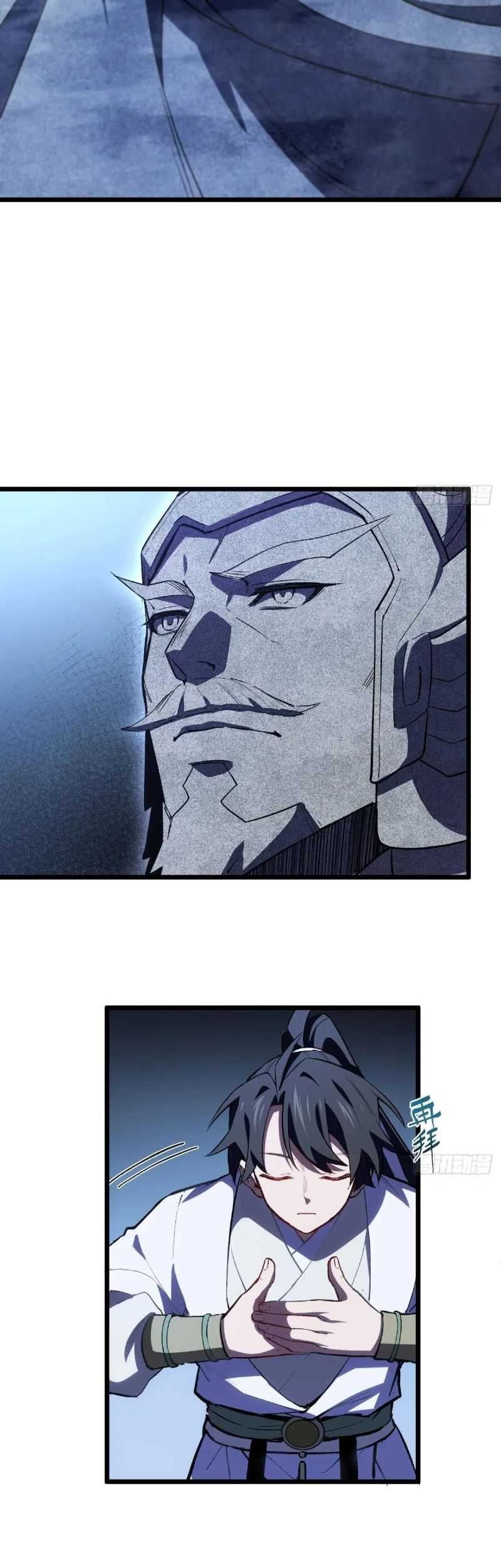 Scoring the Sacred Body of the Ancients from the Get-go Chapter 108 Gambar 34