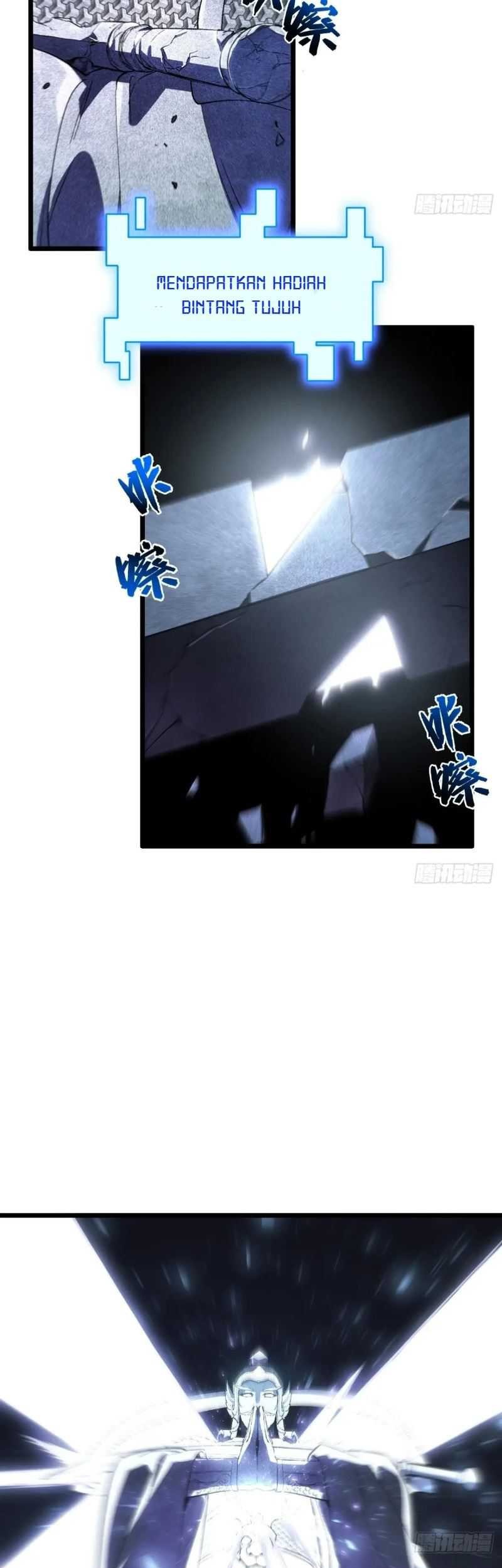 Scoring the Sacred Body of the Ancients from the Get-go Chapter 108 Gambar 40