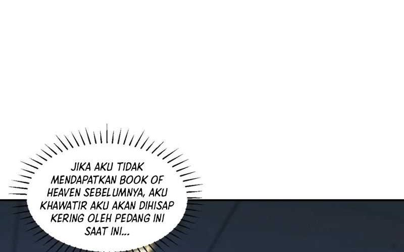 Scoring the Sacred Body of the Ancients from the Get-go Chapter 108 Gambar 54