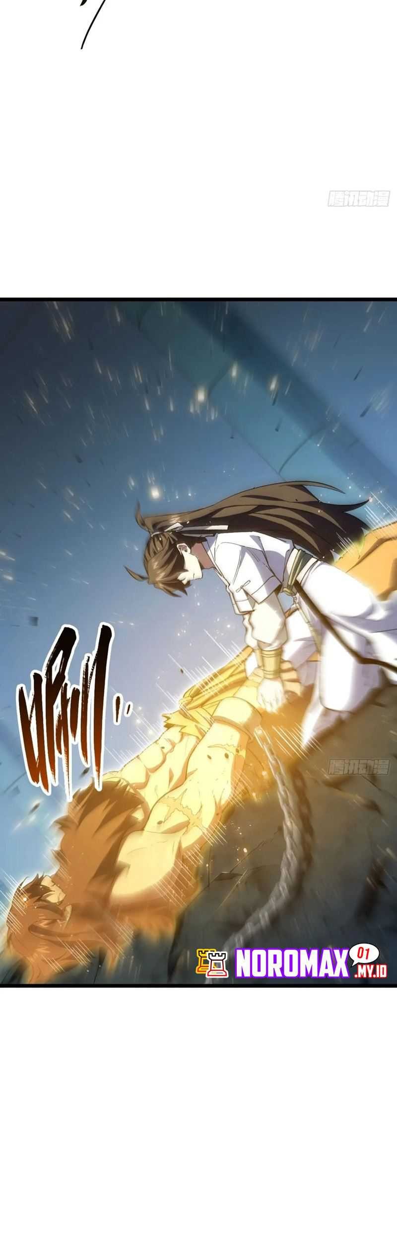 Scoring the Sacred Body of the Ancients from the Get-go Chapter 108 Gambar 4