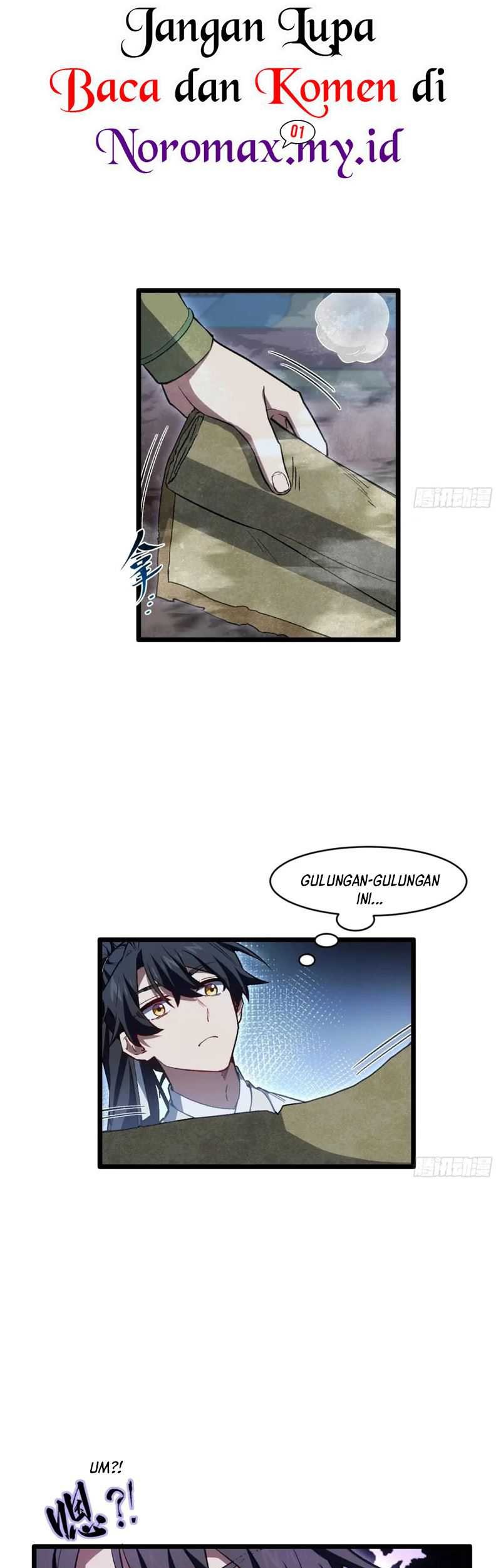 Scoring the Sacred Body of the Ancients from the Get-go Chapter 108 Gambar 14