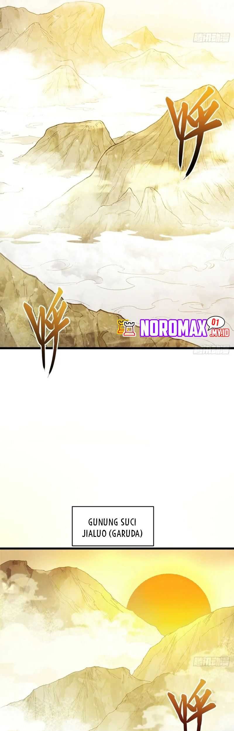 Scoring the Sacred Body of the Ancients from the Get-go Chapter 109 Gambar 18
