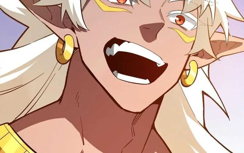 Scoring the Sacred Body of the Ancients from the Get-go Chapter 109 Gambar 21