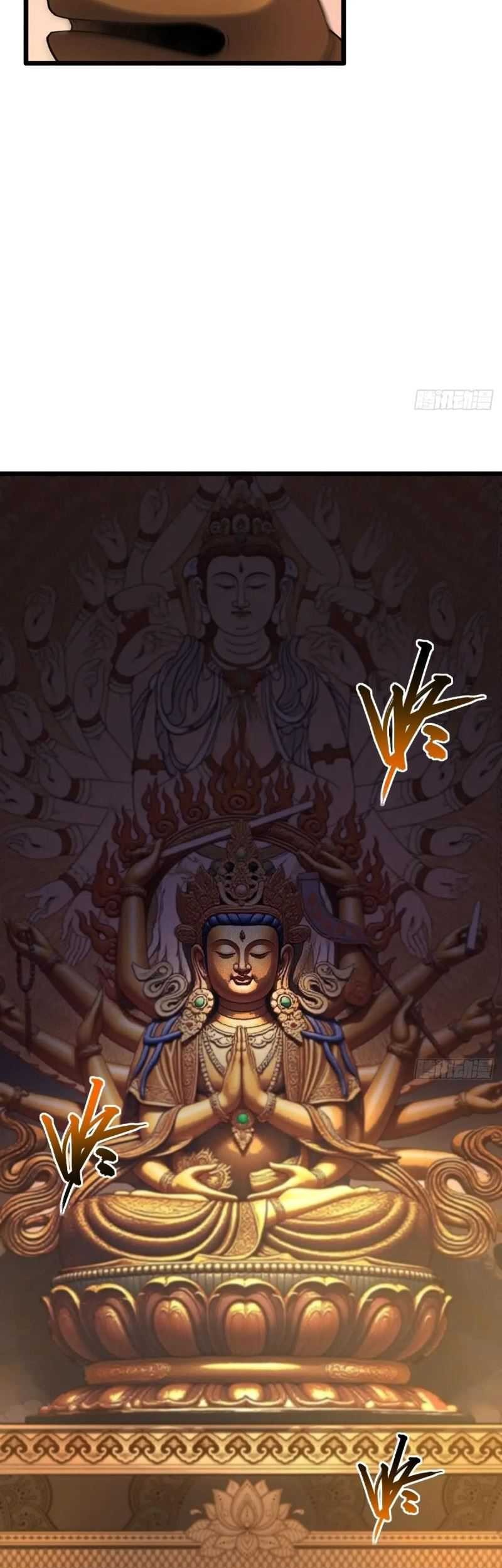 Scoring the Sacred Body of the Ancients from the Get-go Chapter 109 Gambar 24