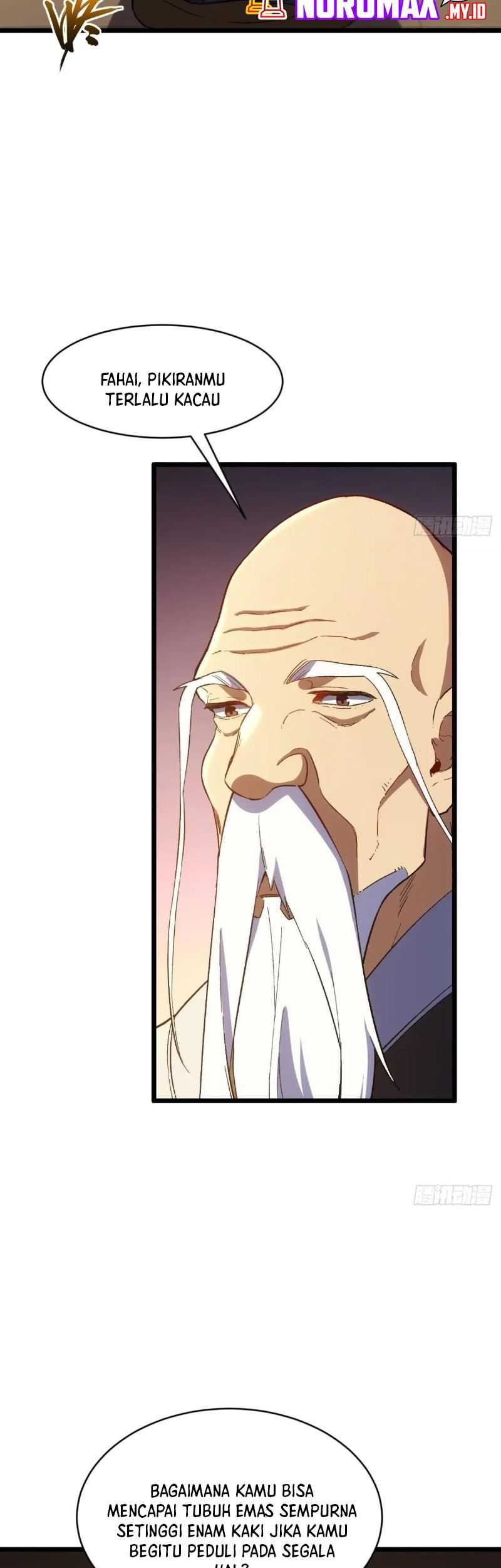 Scoring the Sacred Body of the Ancients from the Get-go Chapter 109 Gambar 26