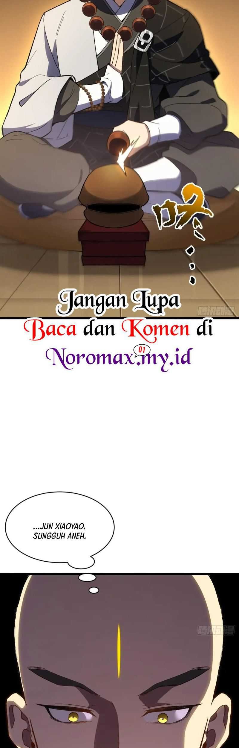 Scoring the Sacred Body of the Ancients from the Get-go Chapter 109 Gambar 28