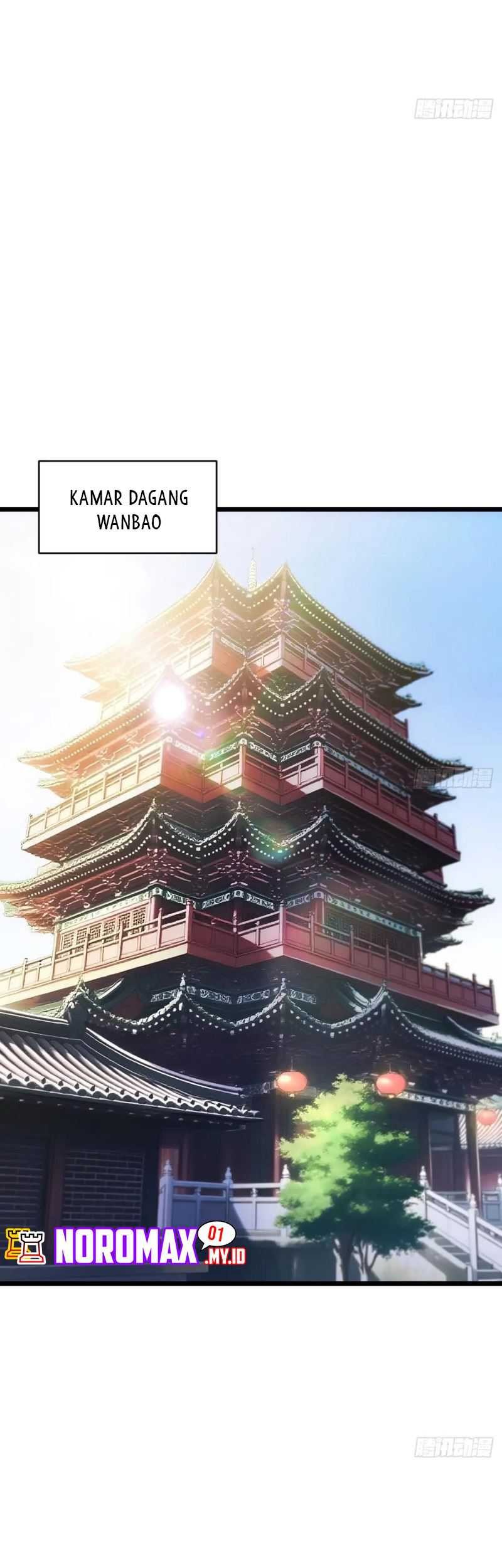 Scoring the Sacred Body of the Ancients from the Get-go Chapter 109 Gambar 30