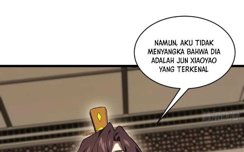 Scoring the Sacred Body of the Ancients from the Get-go Chapter 109 Gambar 33