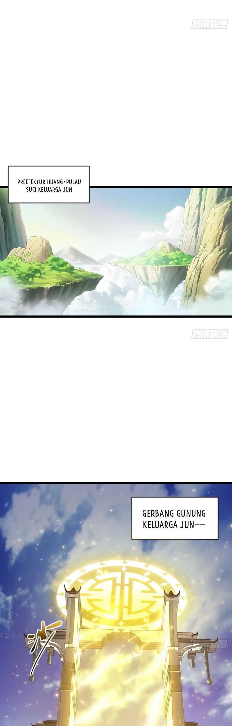 Scoring the Sacred Body of the Ancients from the Get-go Chapter 109 Gambar 36