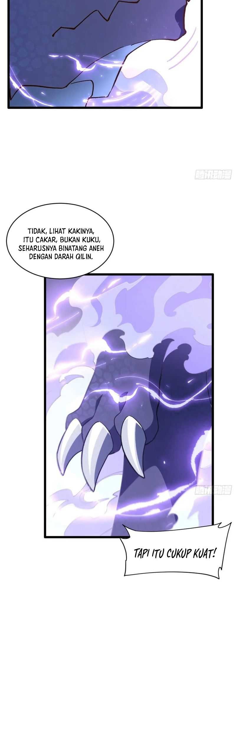 Scoring the Sacred Body of the Ancients from the Get-go Chapter 109 Gambar 46