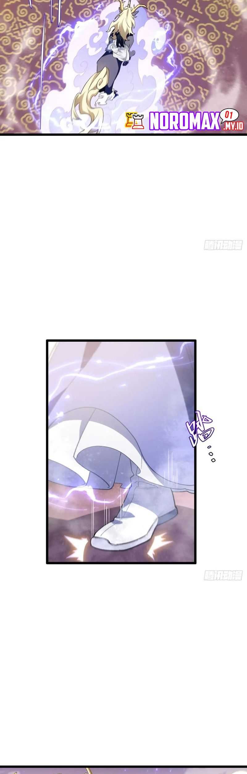 Scoring the Sacred Body of the Ancients from the Get-go Chapter 109 Gambar 48