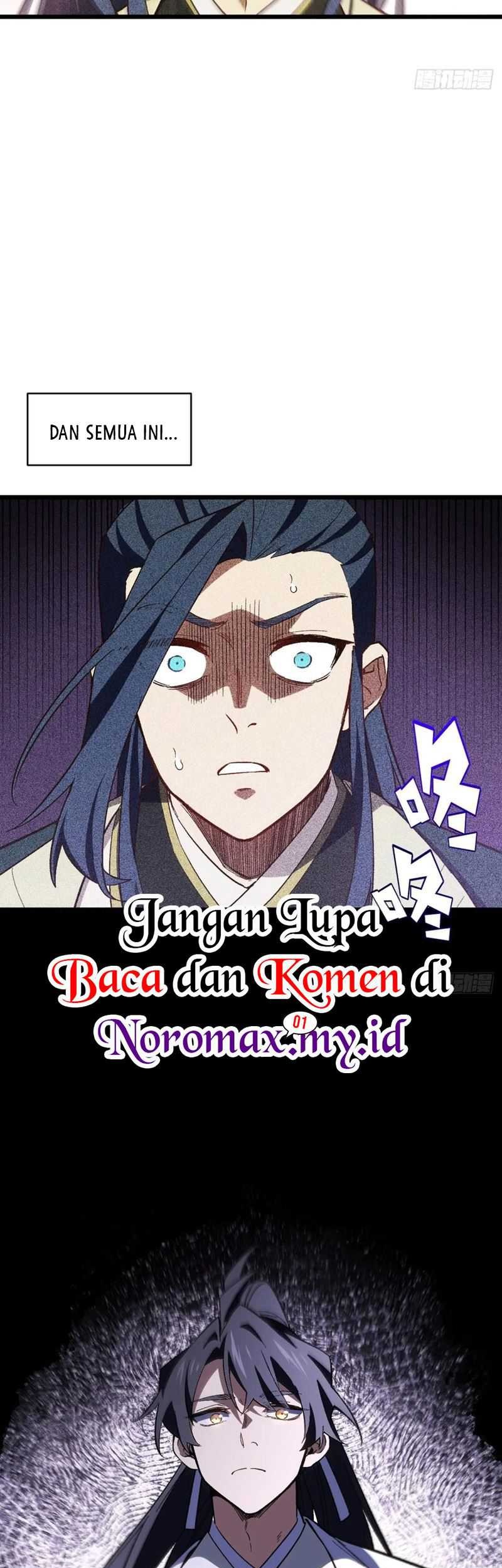 Scoring the Sacred Body of the Ancients from the Get-go Chapter 109 Gambar 62