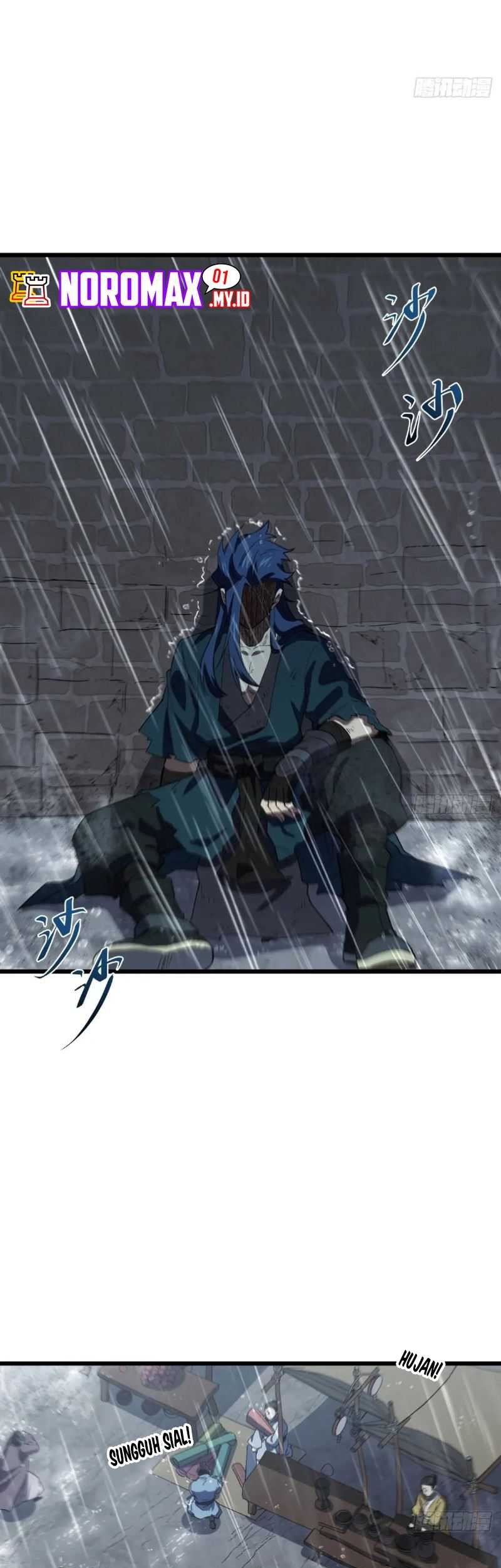 Scoring the Sacred Body of the Ancients from the Get-go Chapter 109 Gambar 66