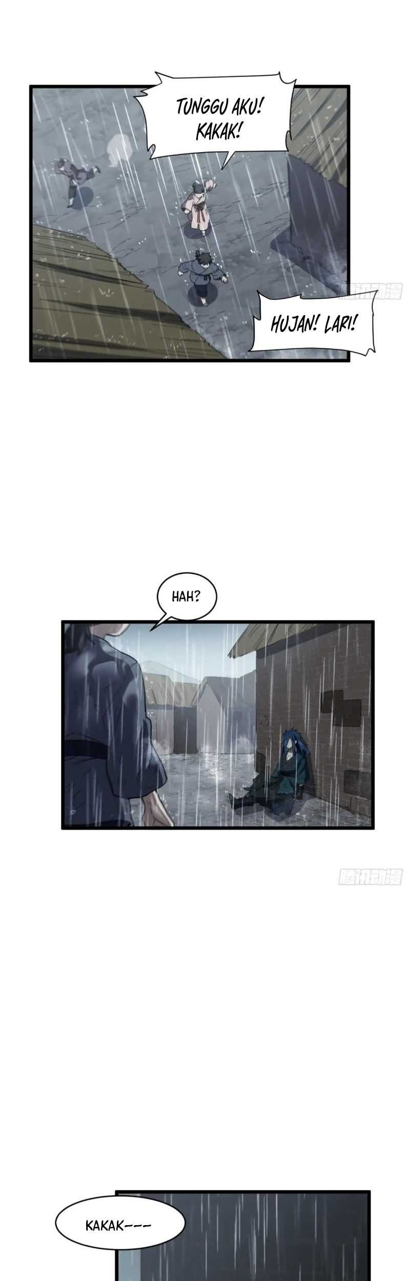 Scoring the Sacred Body of the Ancients from the Get-go Chapter 109 Gambar 68