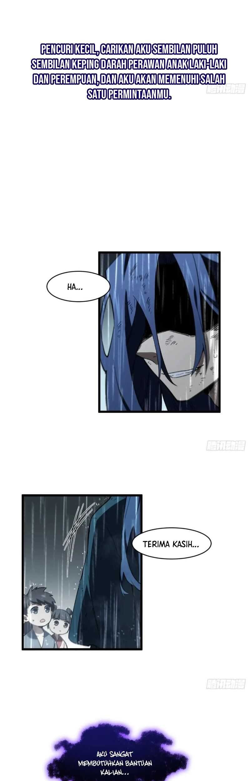 Scoring the Sacred Body of the Ancients from the Get-go Chapter 109 Gambar 72