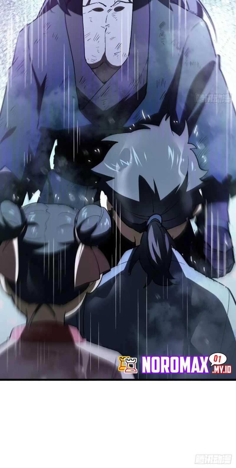 Scoring the Sacred Body of the Ancients from the Get-go Chapter 109 Gambar 74
