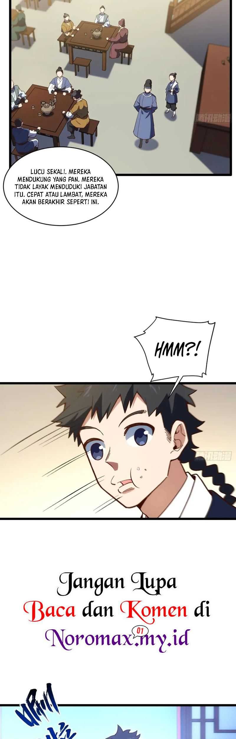 Scoring the Sacred Body of the Ancients from the Get-go Chapter 109 Gambar 4
