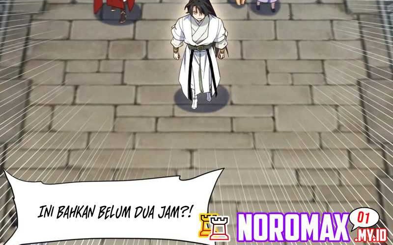 Scoring the Sacred Body of the Ancients from the Get-go Chapter 109 Gambar 7