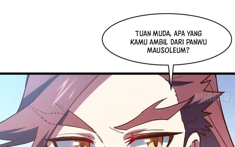 Scoring the Sacred Body of the Ancients from the Get-go Chapter 109 Gambar 11