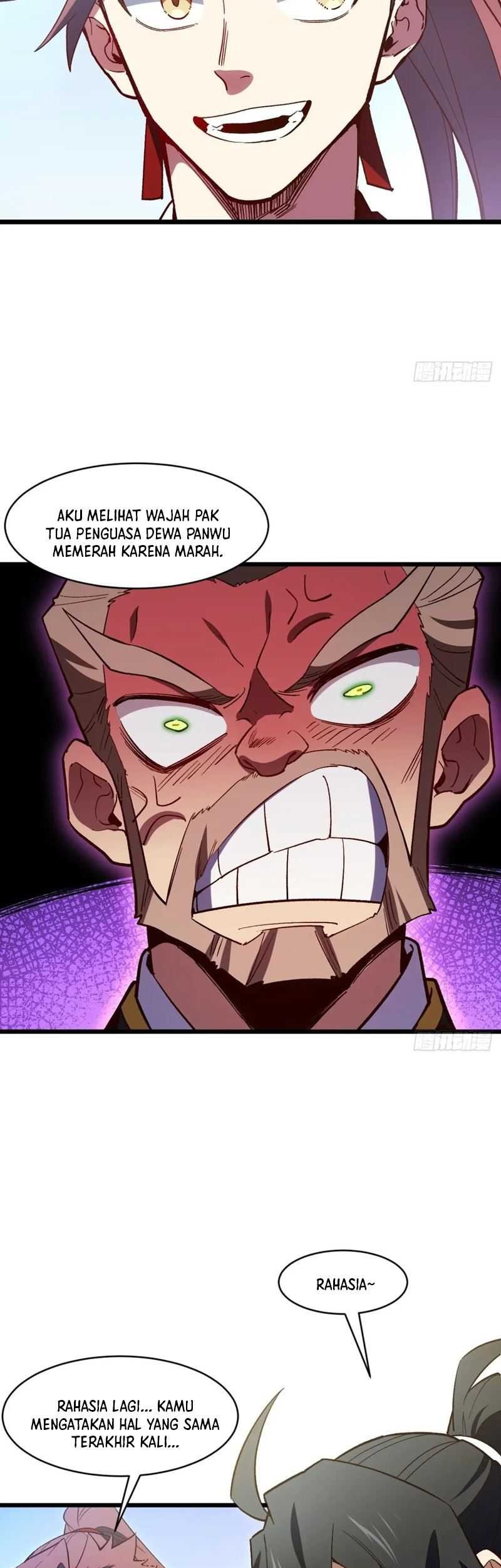 Scoring the Sacred Body of the Ancients from the Get-go Chapter 109 Gambar 12
