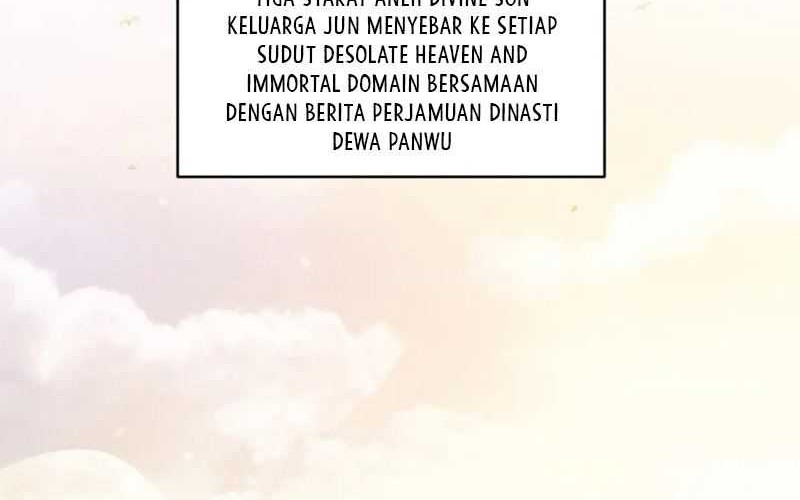 Scoring the Sacred Body of the Ancients from the Get-go Chapter 109 Gambar 17