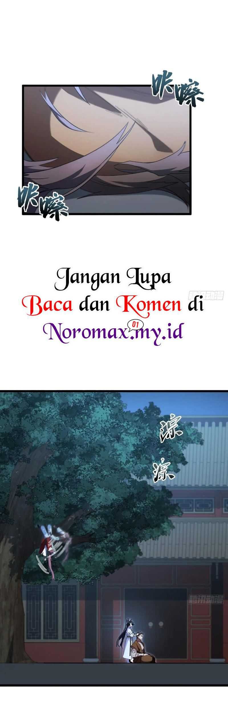 Baca Manhua Scoring the Sacred Body of the Ancients from the Get-go Chapter 110 Gambar 2