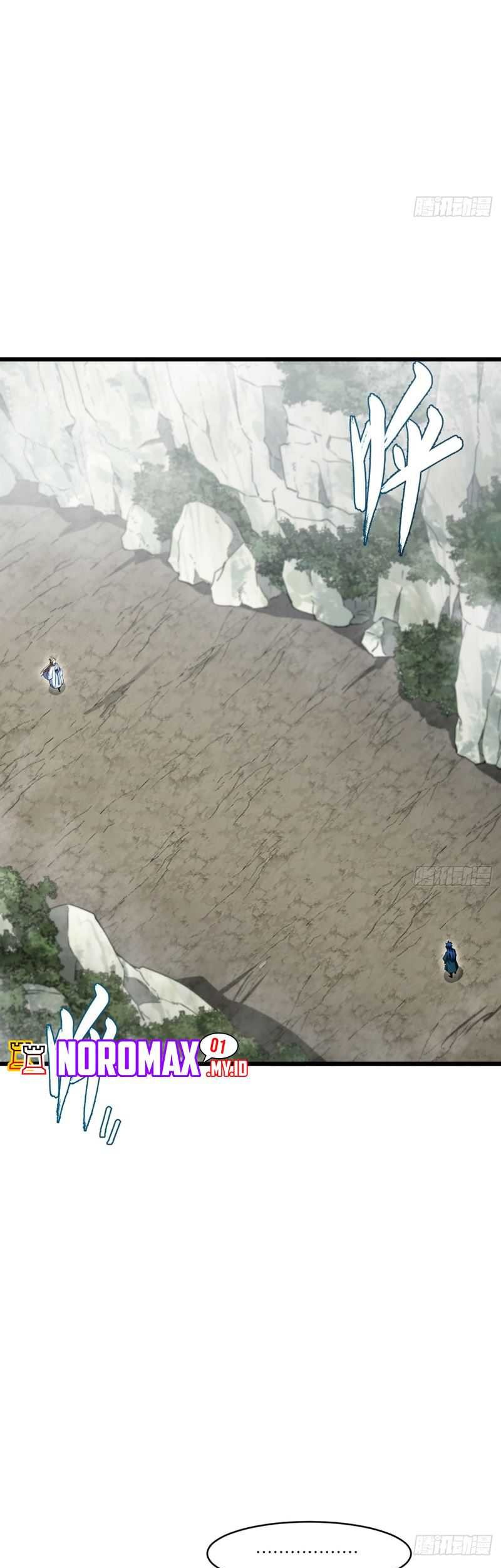 Scoring the Sacred Body of the Ancients from the Get-go Chapter 111 Gambar 20
