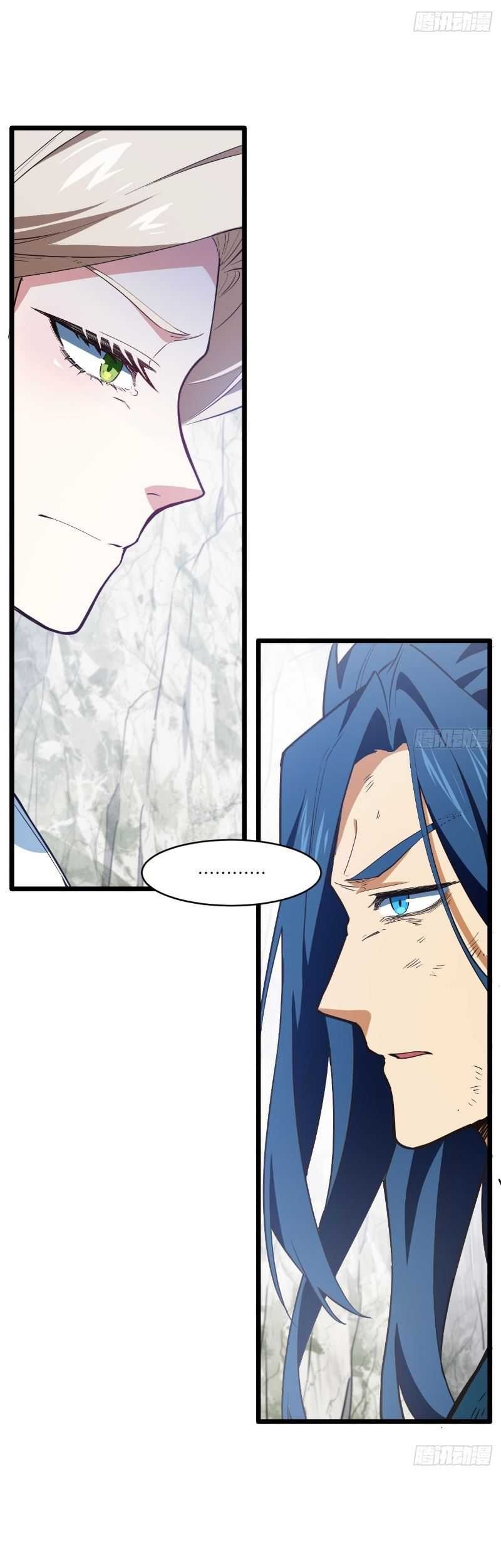 Scoring the Sacred Body of the Ancients from the Get-go Chapter 111 Gambar 24