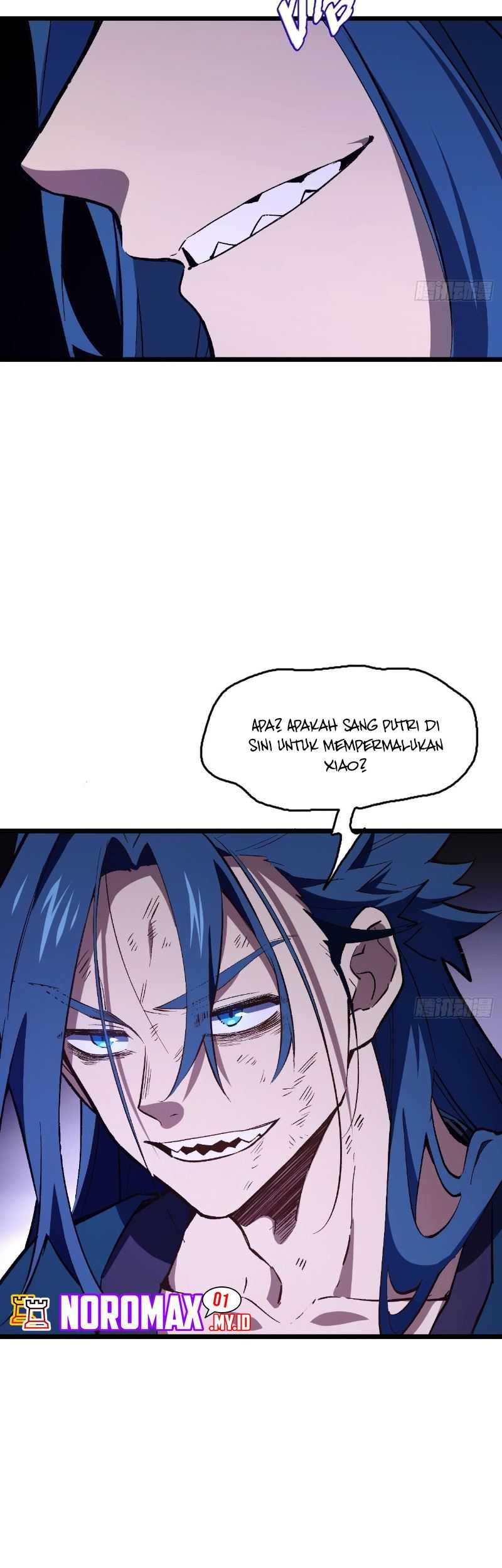 Scoring the Sacred Body of the Ancients from the Get-go Chapter 111 Gambar 26