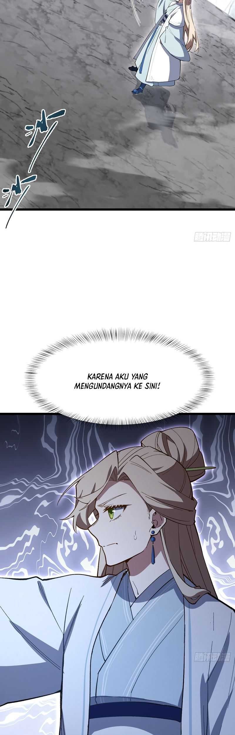 Scoring the Sacred Body of the Ancients from the Get-go Chapter 111 Gambar 51