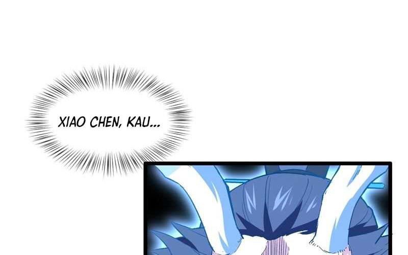 Scoring the Sacred Body of the Ancients from the Get-go Chapter 111 Gambar 7