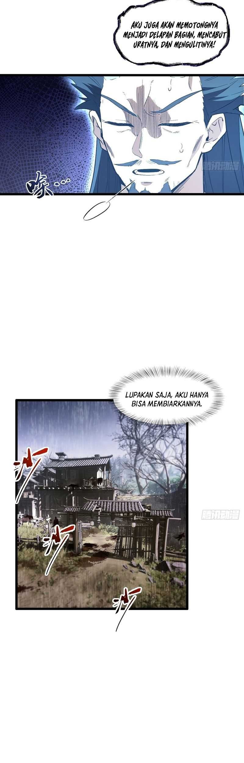 Scoring the Sacred Body of the Ancients from the Get-go Chapter 111 Gambar 10