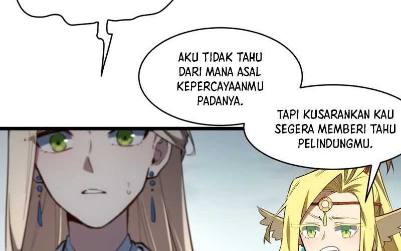 Scoring the Sacred Body of the Ancients from the Get-go Chapter 111 Gambar 13