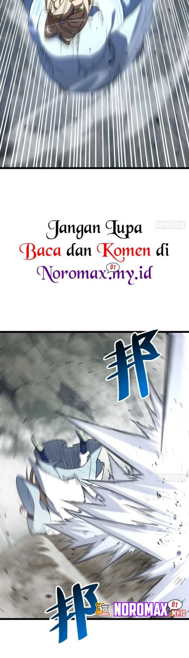 Scoring the Sacred Body of the Ancients from the Get-go Chapter 112 Gambar 24