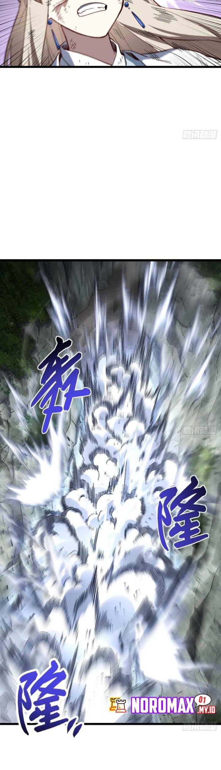 Scoring the Sacred Body of the Ancients from the Get-go Chapter 112 Gambar 30
