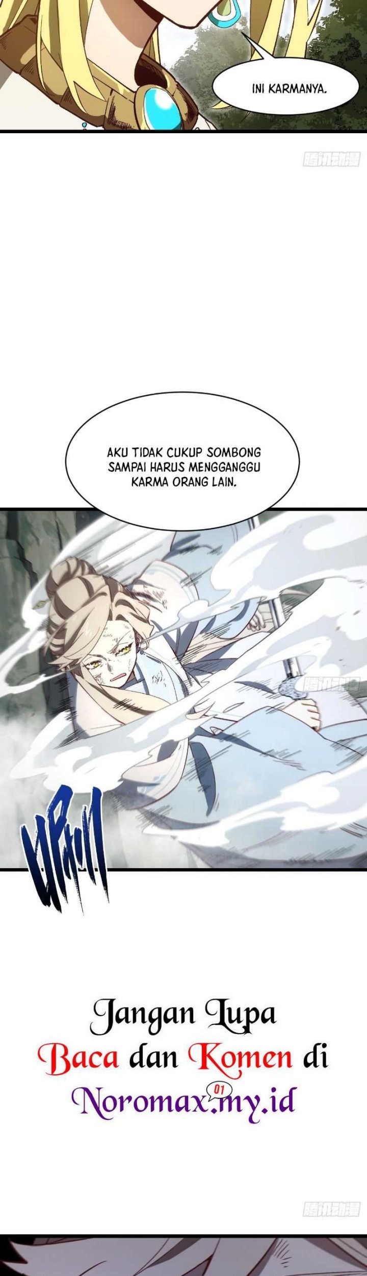 Scoring the Sacred Body of the Ancients from the Get-go Chapter 112 Gambar 34