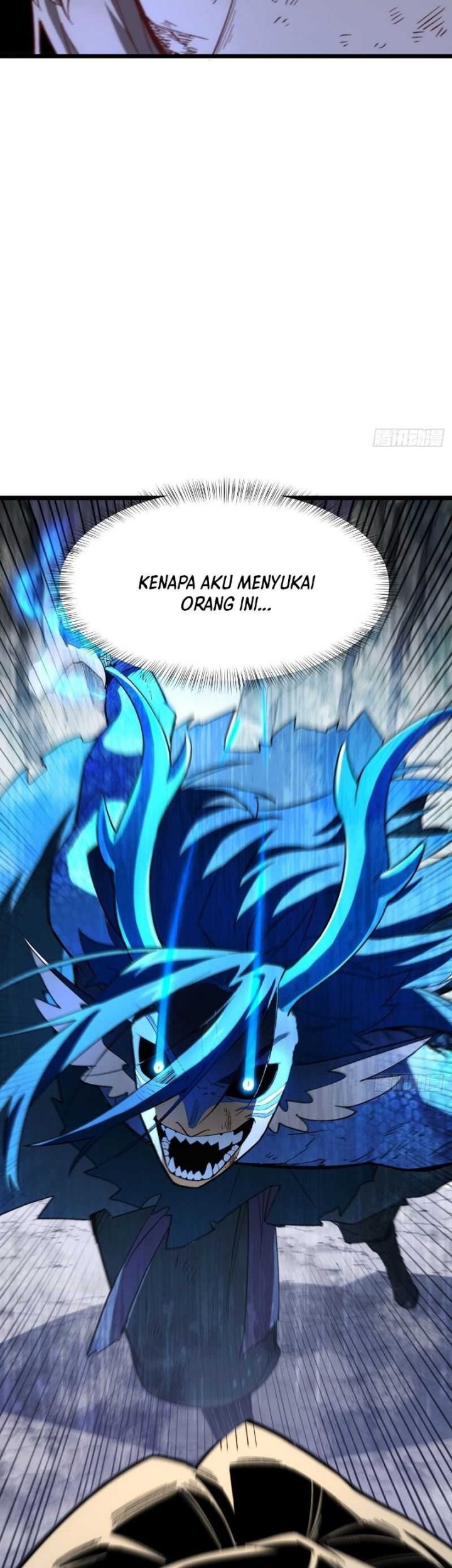 Scoring the Sacred Body of the Ancients from the Get-go Chapter 112 Gambar 36