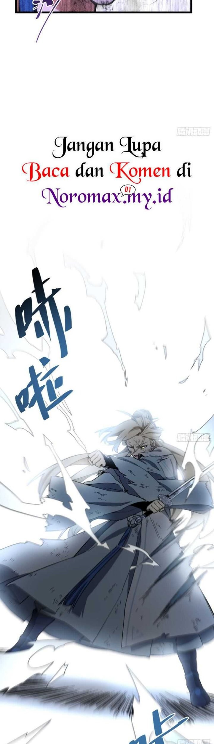 Scoring the Sacred Body of the Ancients from the Get-go Chapter 112 Gambar 40
