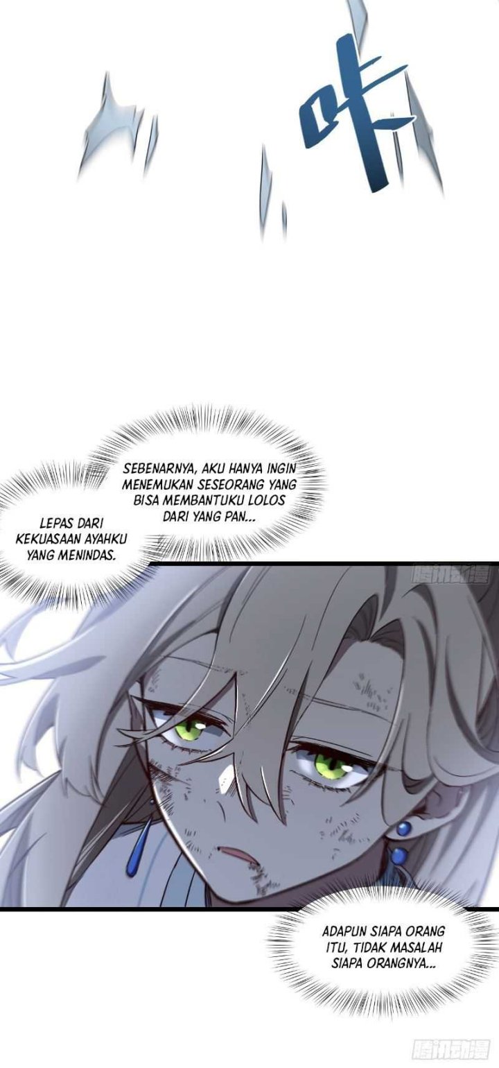 Scoring the Sacred Body of the Ancients from the Get-go Chapter 112 Gambar 42