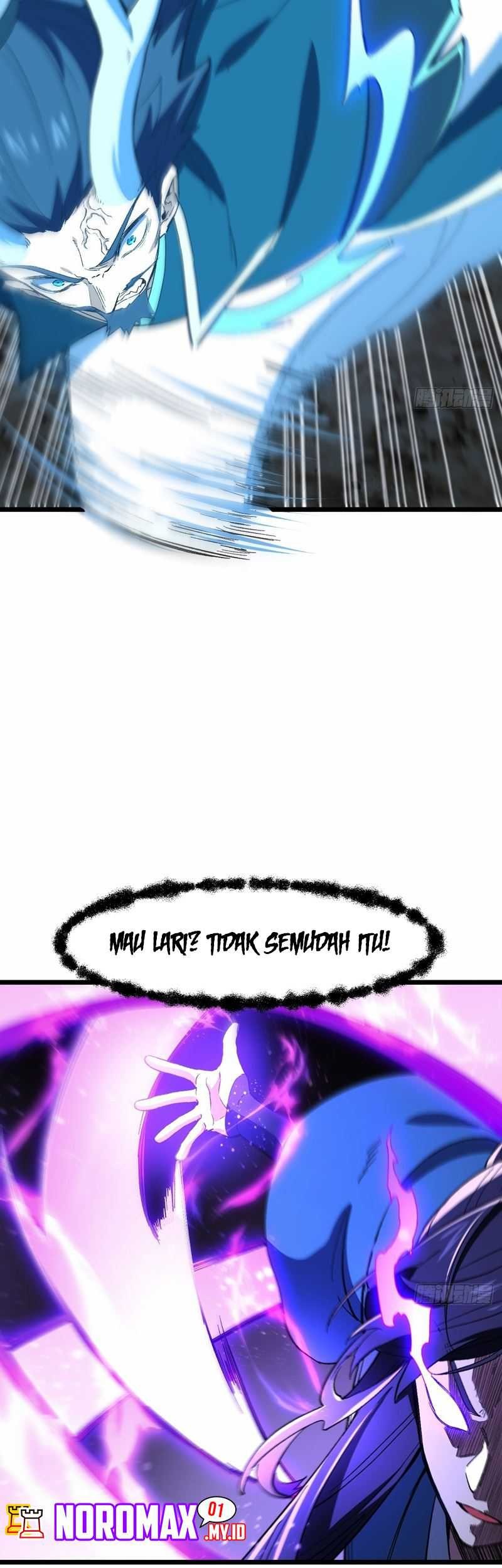 Scoring the Sacred Body of the Ancients from the Get-go Chapter 113 Gambar 18