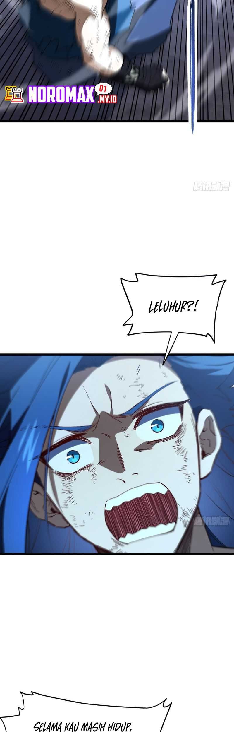 Scoring the Sacred Body of the Ancients from the Get-go Chapter 113 Gambar 24
